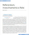 Referendum, Demografia, Internet