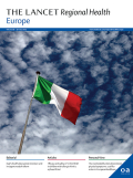 The Lancet on the Italian health system